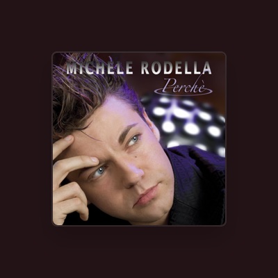 Listen to Michele Rodella, watch music videos, read bio, see tour dates & more!