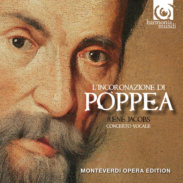L'incoronazione di Poppea: Symphonie avant le Prologue