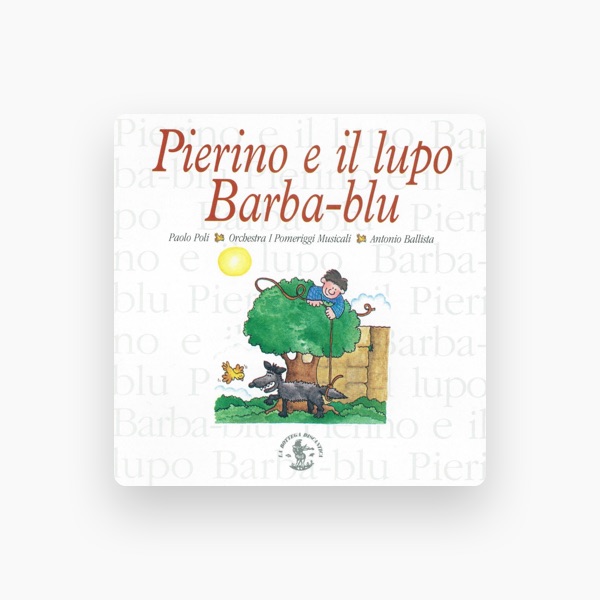 Paolo Poli's avatar