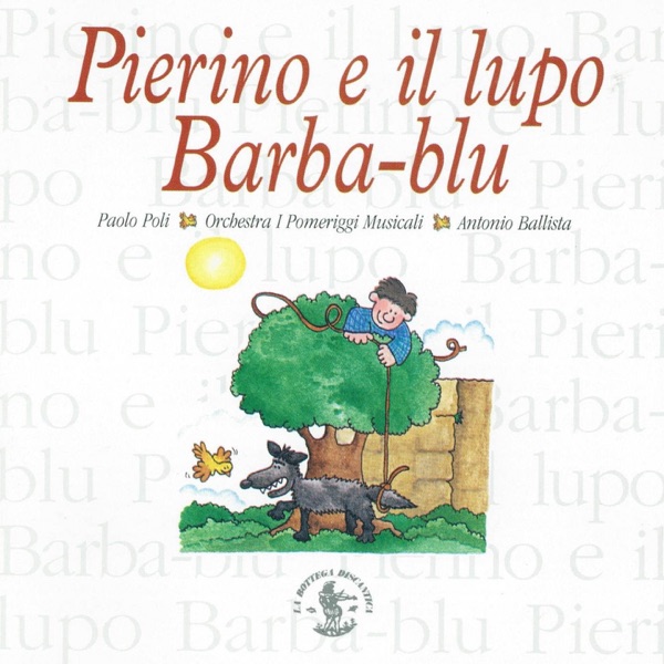 Pierino e il lupo / Barba-blu