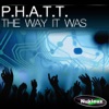 The Way It Was - Single, 2009