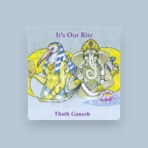 Thoth Ganesh