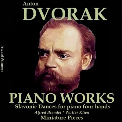 Dvorak Vol. 4 - Piano Works - Art Tatum