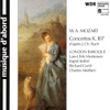 London Baroque - Concerto in D Major, K. 107, 1: III. Tempo di Minuetto