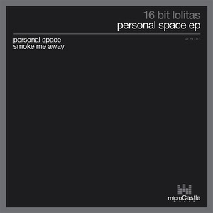 Personal Space - Single
