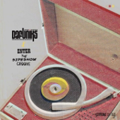 Enter the Sideshow Groove cover