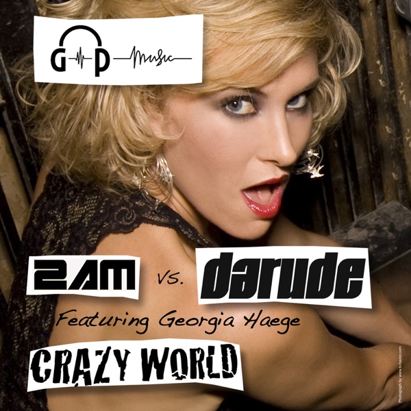 Crazy World