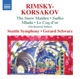 Rimsky Korsakov Orchestral Suites