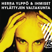 Hylättyjen valtakunta - Single - Herra Ylppö & Ihmiset