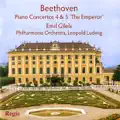 Piano Concerto No. 4 in G Op. 58: I. Allegro moderato