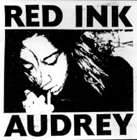 Audrey - Single - Red Ink