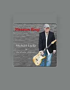Listen to Michael Locke, watch music videos, read bio, see tour dates & more!