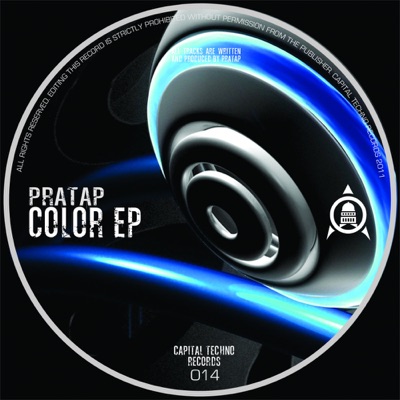 Color - EP
