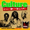 Culture - Satan Company