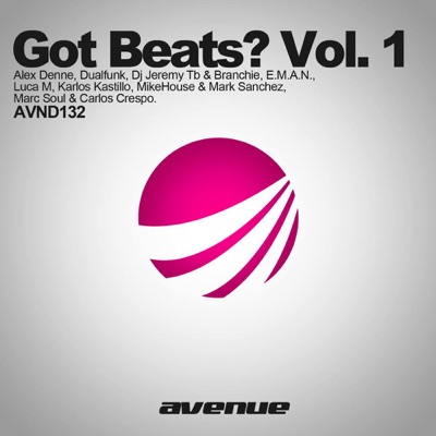 Got Beats?, Vol. 1