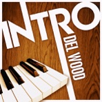 Intro: Del Wood - EP