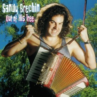 Out of His Tree by Sandy Brechin on Apple Music