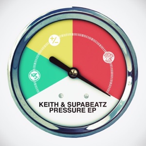 Pressure - Single