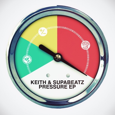 Pressure - Single