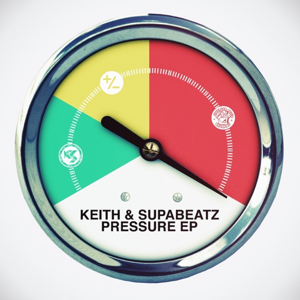 Pressure - Single