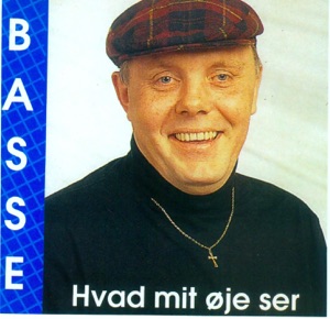 Hvad Mit Øje Ser