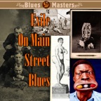 Cotton Picking Blues
