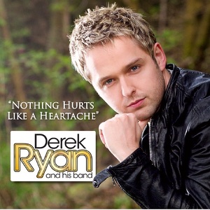 Nothing Hurts Like A Heartache - Single