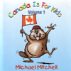 Canada In My Pocket - Michael Mitchell