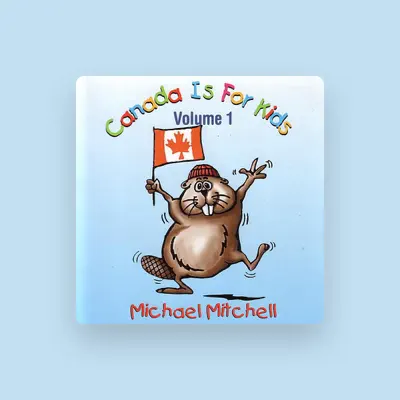 Listen to Michael Mitchell, watch music videos, read bio, see tour dates & more!