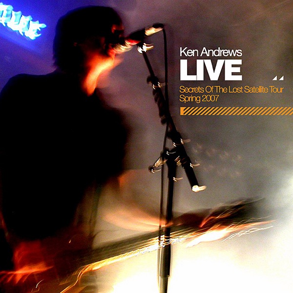 Soluble Words (Live)