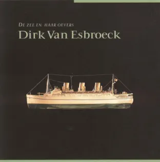 baixar álbum Dirk Van Esbroeck - De Zee En Haar Oevers