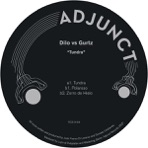 Tundra - EP