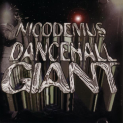 Dancehall Giant - Nicodemus Cover Art