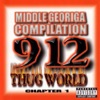 Middle Georgia Compilation - 912 - Thug World - Chapter 1, 2001