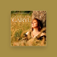 Caryl Parry Jones