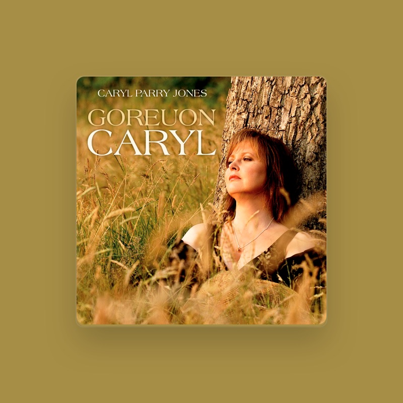 Caryl Parry Jones