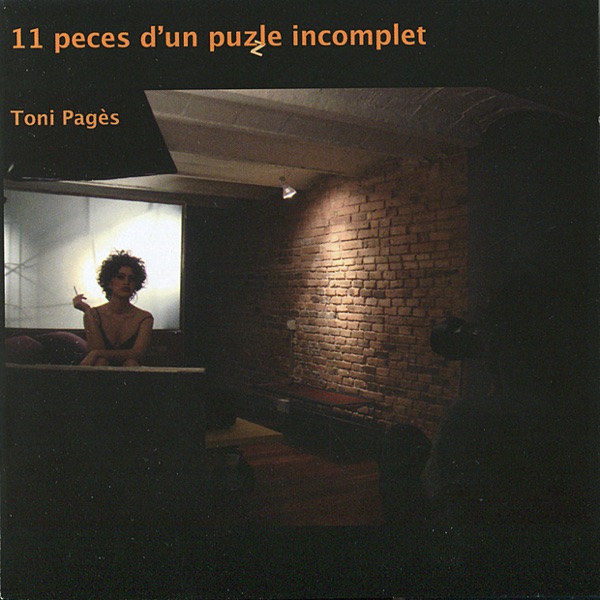 11 Peces d'un Puzzle Incomplet