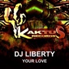 Your Love (Remix) - Single