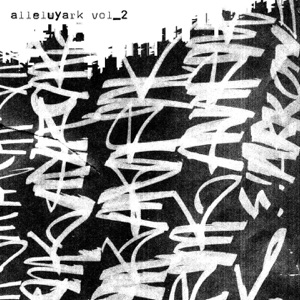 Alleluyark, Vol. 2 - EP