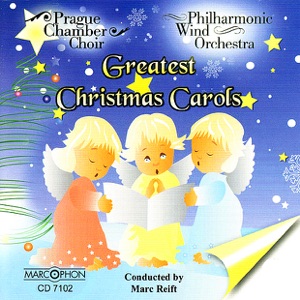 Greatest Christmas Carols