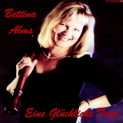 Eine glückliche Frau - EP