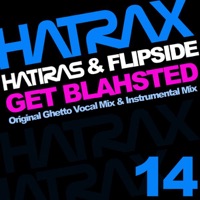 Get Blahsted - Single - Hatiras