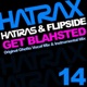 Get Blahsted Single