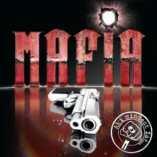 lataa albumi Mafia - Aki Mindent Lát