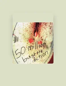 Listen to 50 Million, watch music videos, read bio, see tour dates & more!
