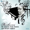 Jean-Bernard Pommier - Piano Sonata No. 8 in C Minor, Op. 13, 'Pathétique': II. Adagio cantabile