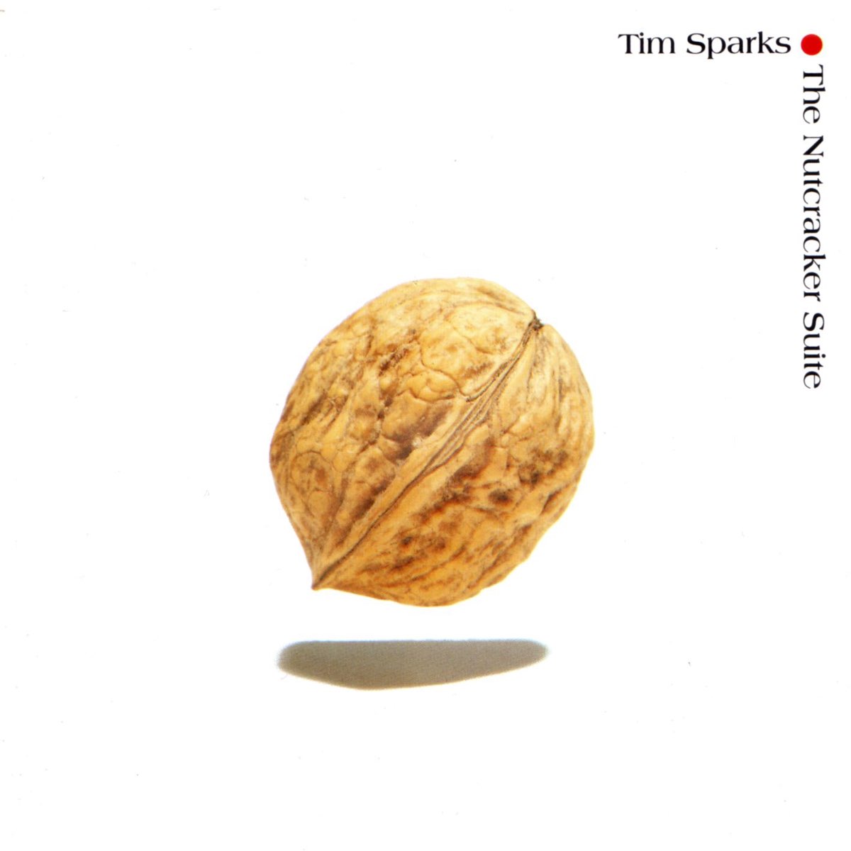 ‎The Nutcracker Suite Álbum de Tim Sparks Apple Music