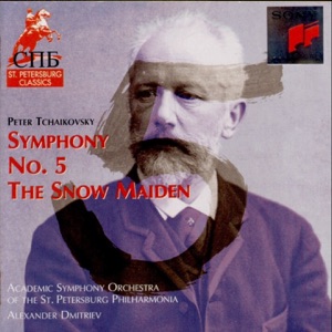 Symphony No. 5 & The Snow Maiden (Tchaikovsky)