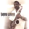 TONY WYNN - A Quiet Time