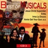 The Best of Musicals, Vol. 3